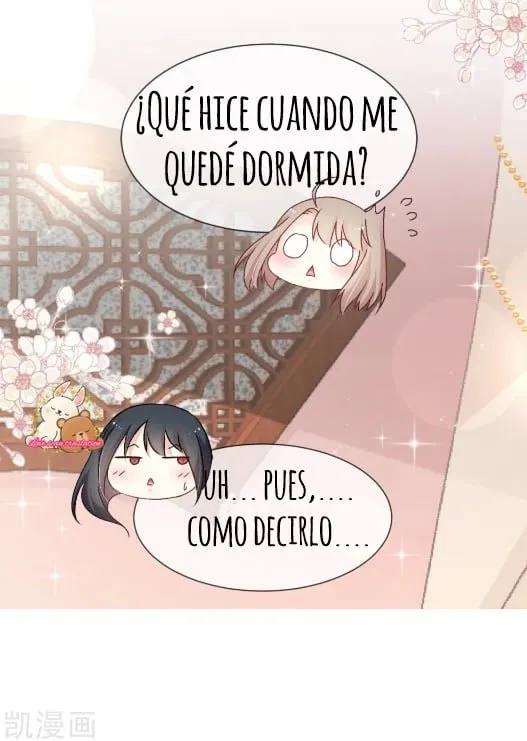 El Mejor Amor del Mundo Capítulo 41 en Línea - página 17