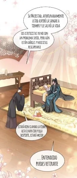 El Mejor Amor del Mundo Capítulo 41 en Línea - página 19