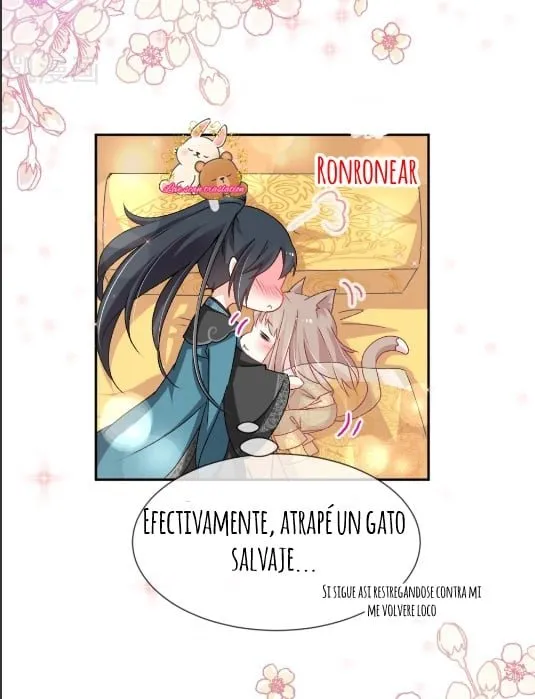 El Mejor Amor del Mundo Capítulo 41 en Línea - página 33
