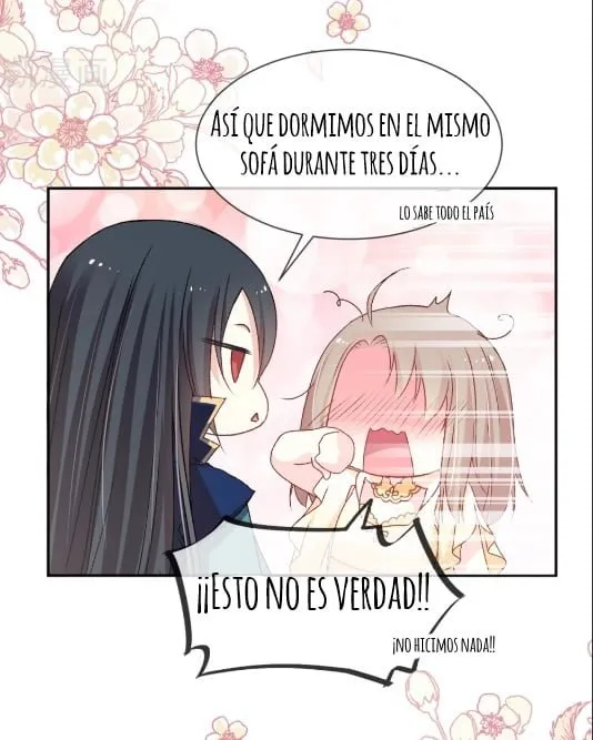 El Mejor Amor del Mundo Capítulo 41 en Línea - página 34