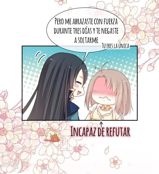El Mejor Amor del Mundo Capítulo 41 en Línea - página 35