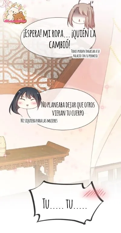 El Mejor Amor del Mundo Capítulo 41 en Línea - página 36
