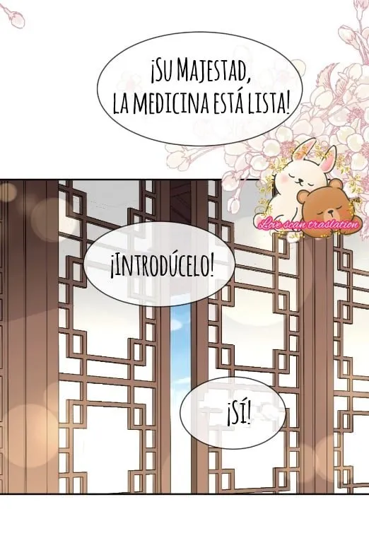El Mejor Amor del Mundo Capítulo 41 en Línea - página 37