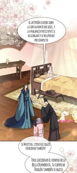 El Mejor Amor del Mundo Capítulo 41 en Línea - página 38