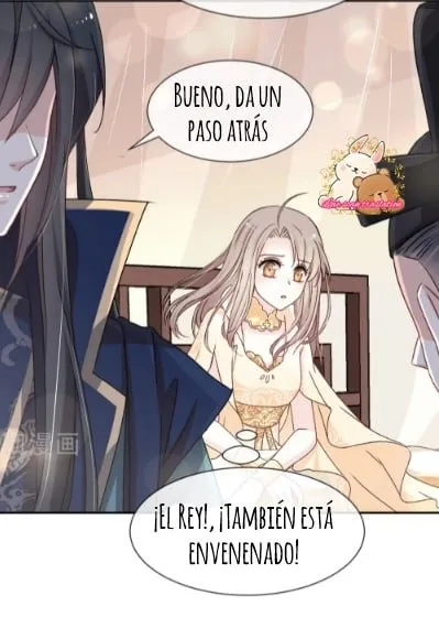 El Mejor Amor del Mundo Capítulo 41 en Línea - página 39