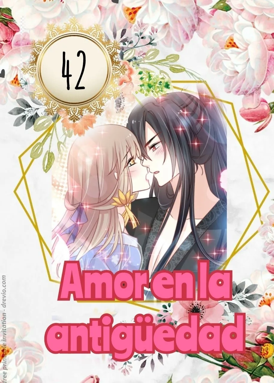 El Mejor Amor del Mundo Capítulo 42 en Línea - página 1