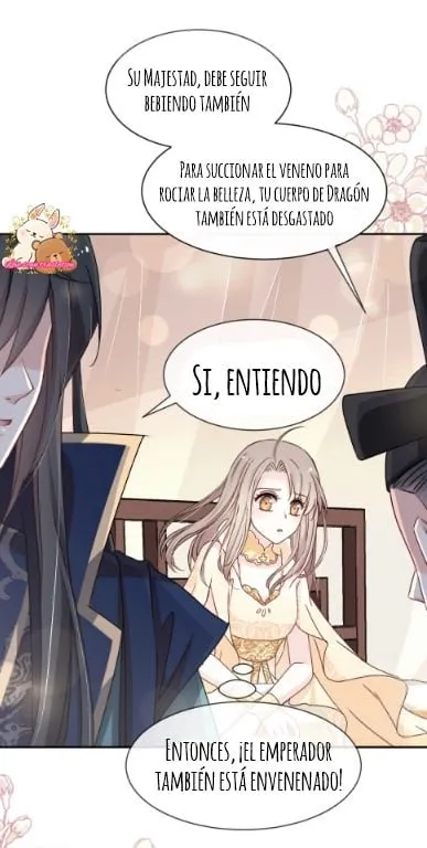 El Mejor Amor del Mundo Capítulo 42 en Línea - página 6