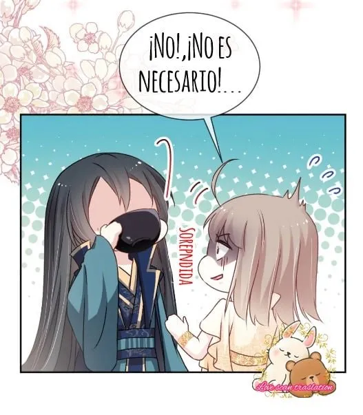 El Mejor Amor del Mundo Capítulo 42 en Línea - página 16