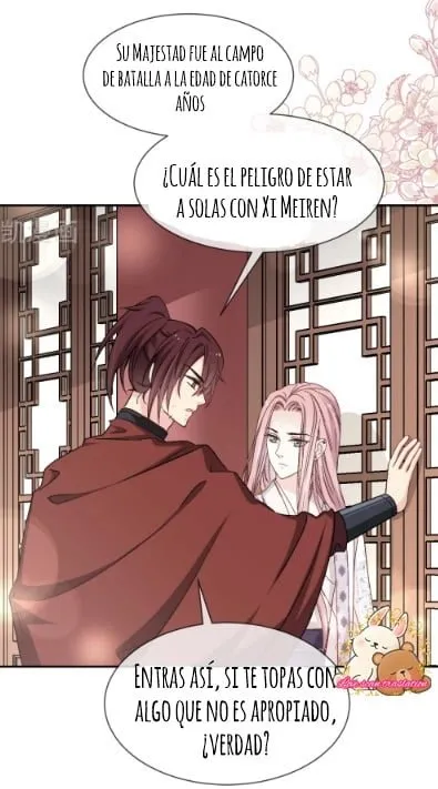 El Mejor Amor del Mundo Capítulo 42 en Línea - página 30
