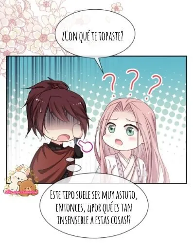 El Mejor Amor del Mundo Capítulo 42 en Línea - página 31
