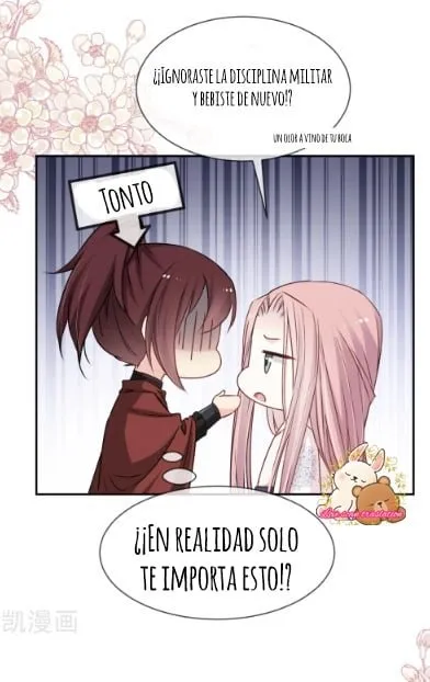 El Mejor Amor del Mundo Capítulo 42 en Línea - página 35