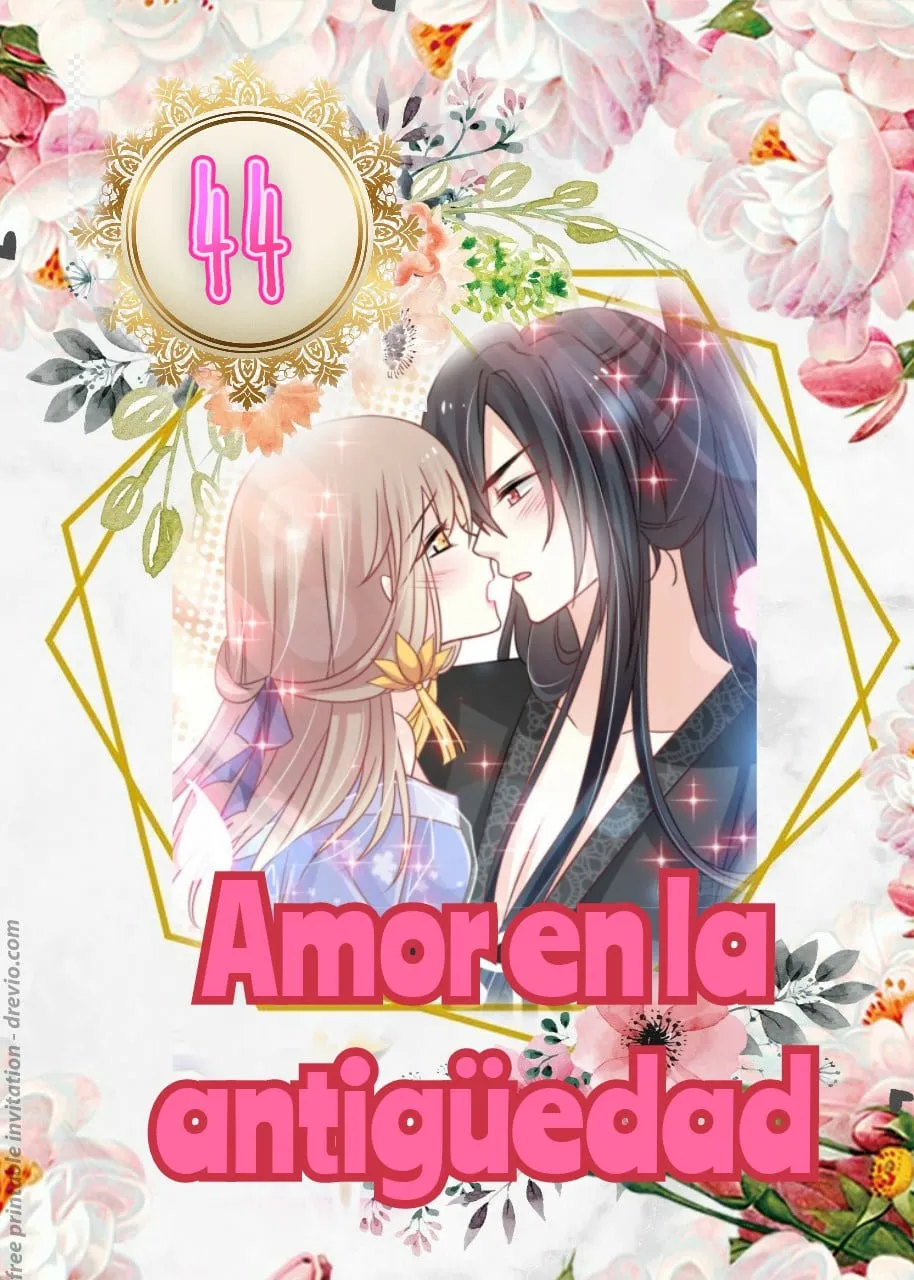 El Mejor Amor del Mundo Capítulo 44 en Línea - página 1