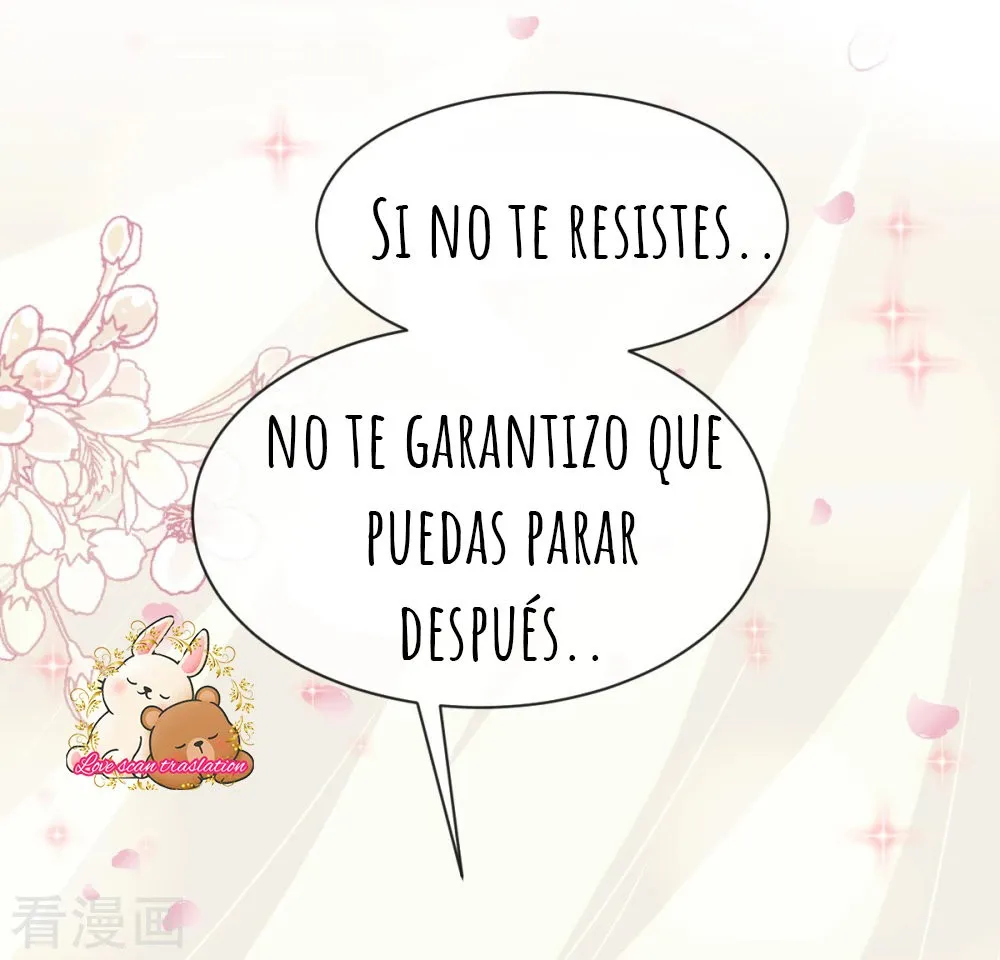 El Mejor Amor del Mundo Capítulo 44 en Línea - página 6