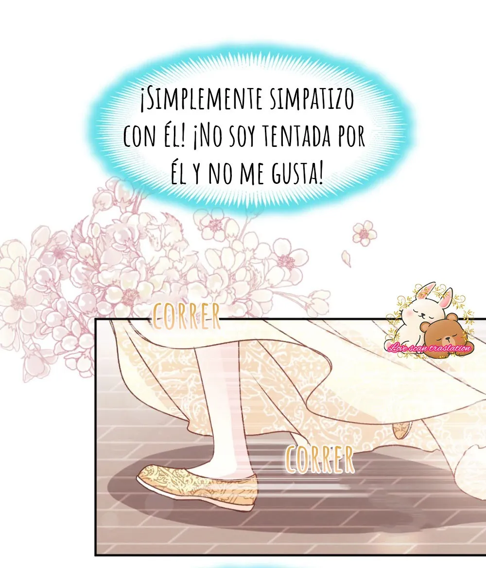 El Mejor Amor del Mundo Capítulo 44 en Línea - página 10