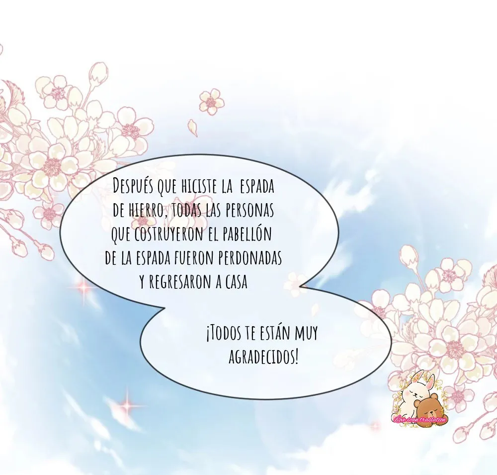 El Mejor Amor del Mundo Capítulo 44 en Línea - página 17
