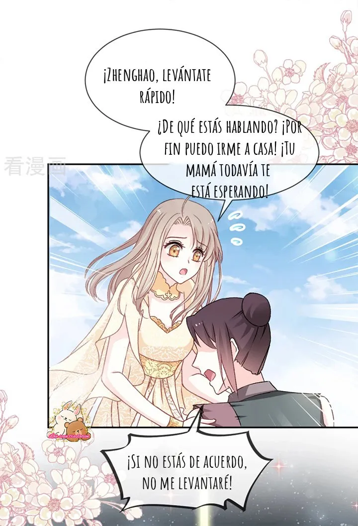 El Mejor Amor del Mundo Capítulo 44 en Línea - página 19