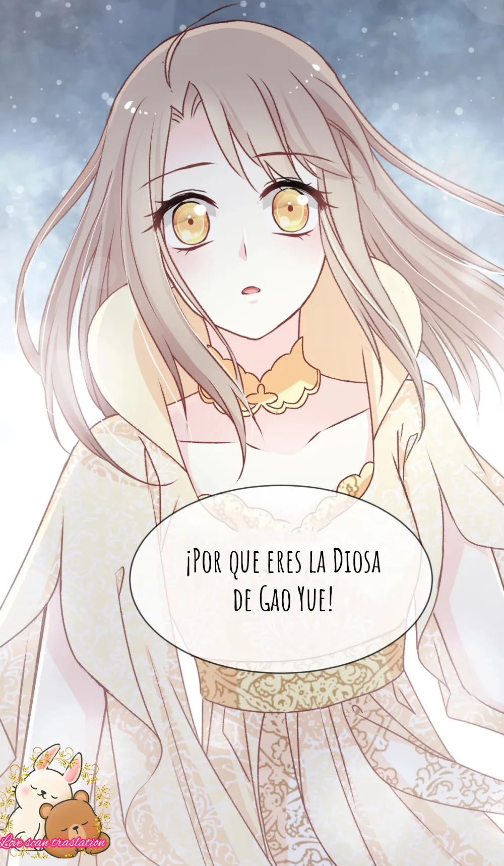 El Mejor Amor del Mundo Capítulo 44 en Línea - página 23