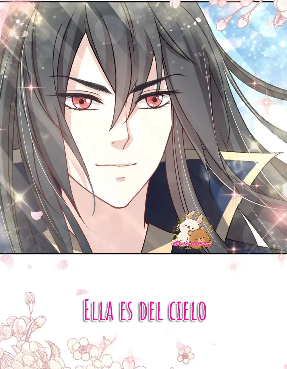 El Mejor Amor del Mundo Capítulo 44 en Línea - página 26