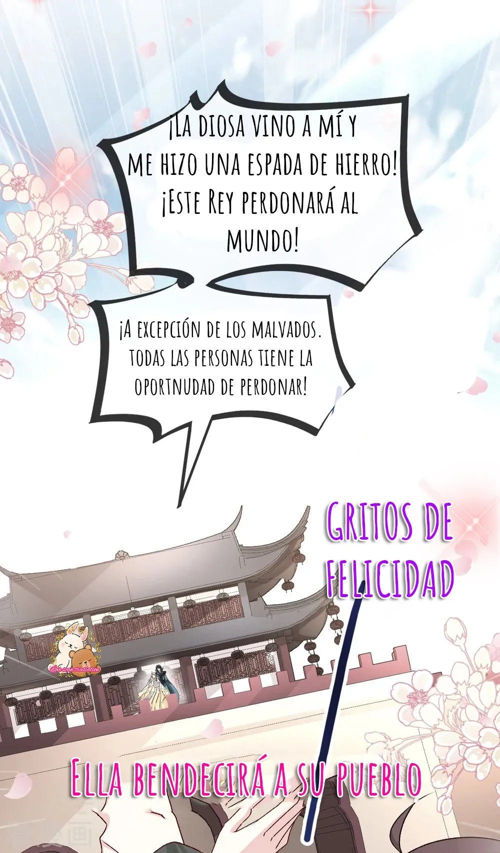 El Mejor Amor del Mundo Capítulo 44 en Línea - página 28