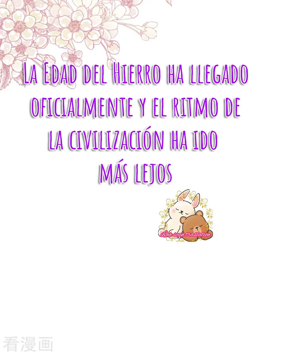El Mejor Amor del Mundo Capítulo 44 en Línea - página 30