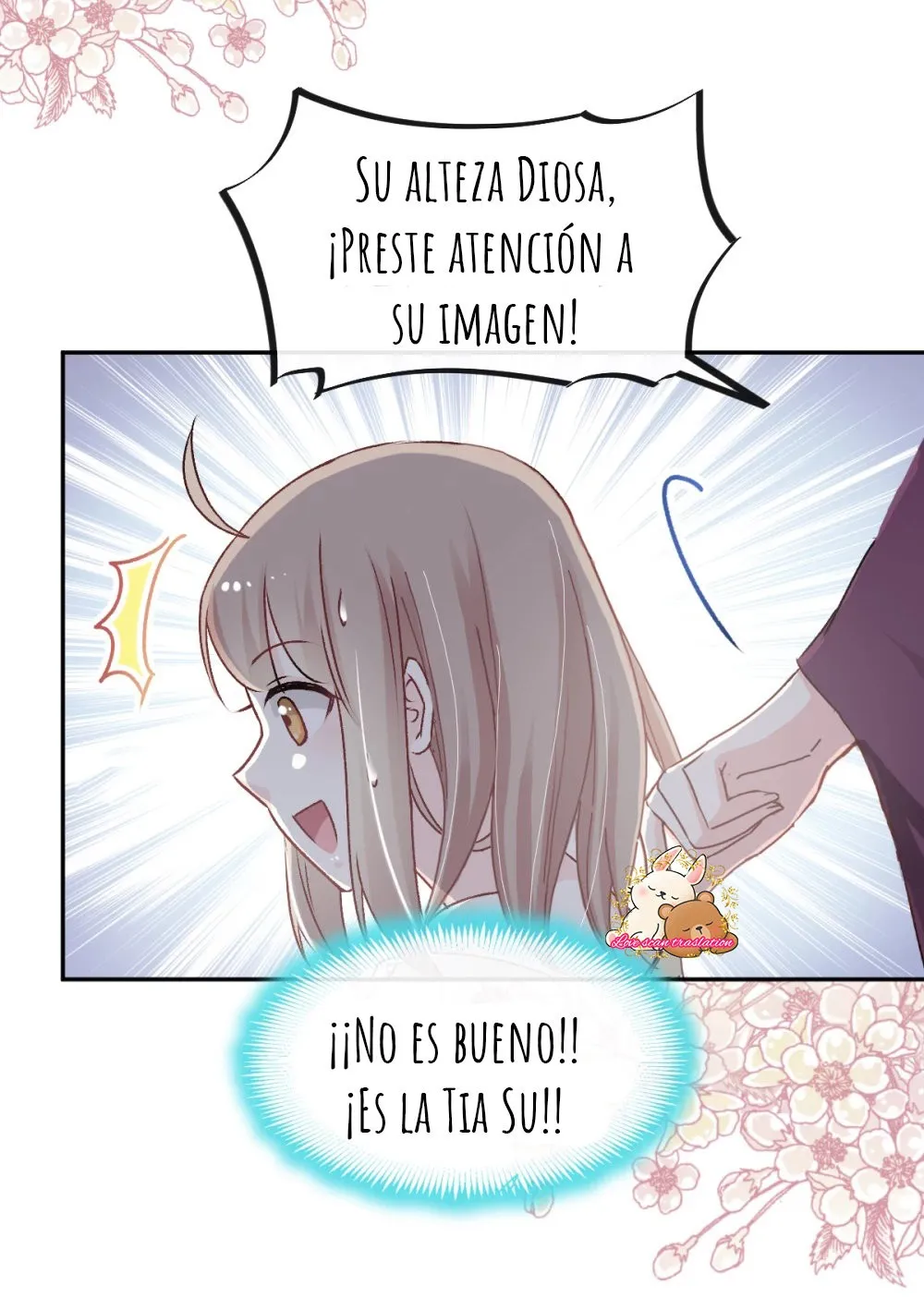 El Mejor Amor del Mundo Capítulo 45 en Línea - página 10