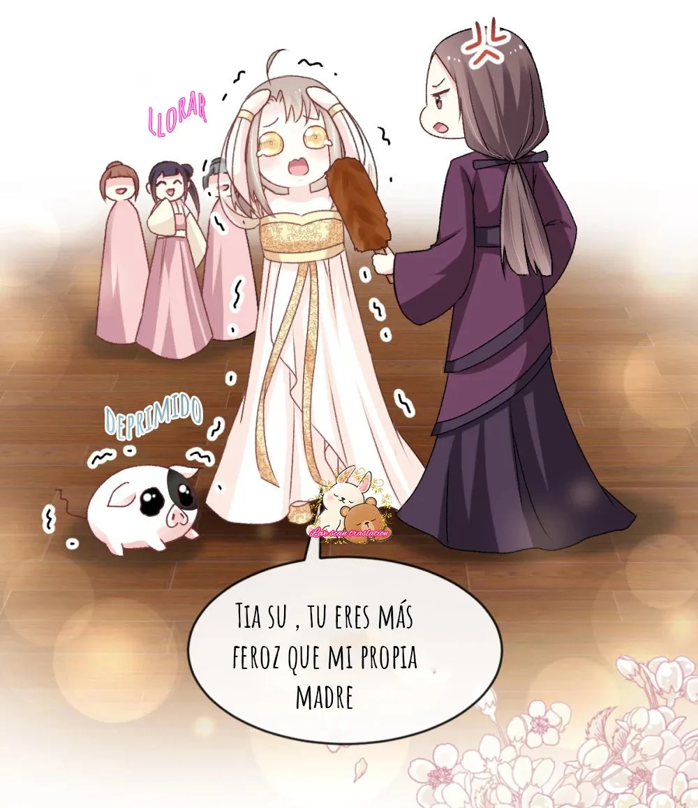 El Mejor Amor del Mundo Capítulo 45 en Línea - página 13