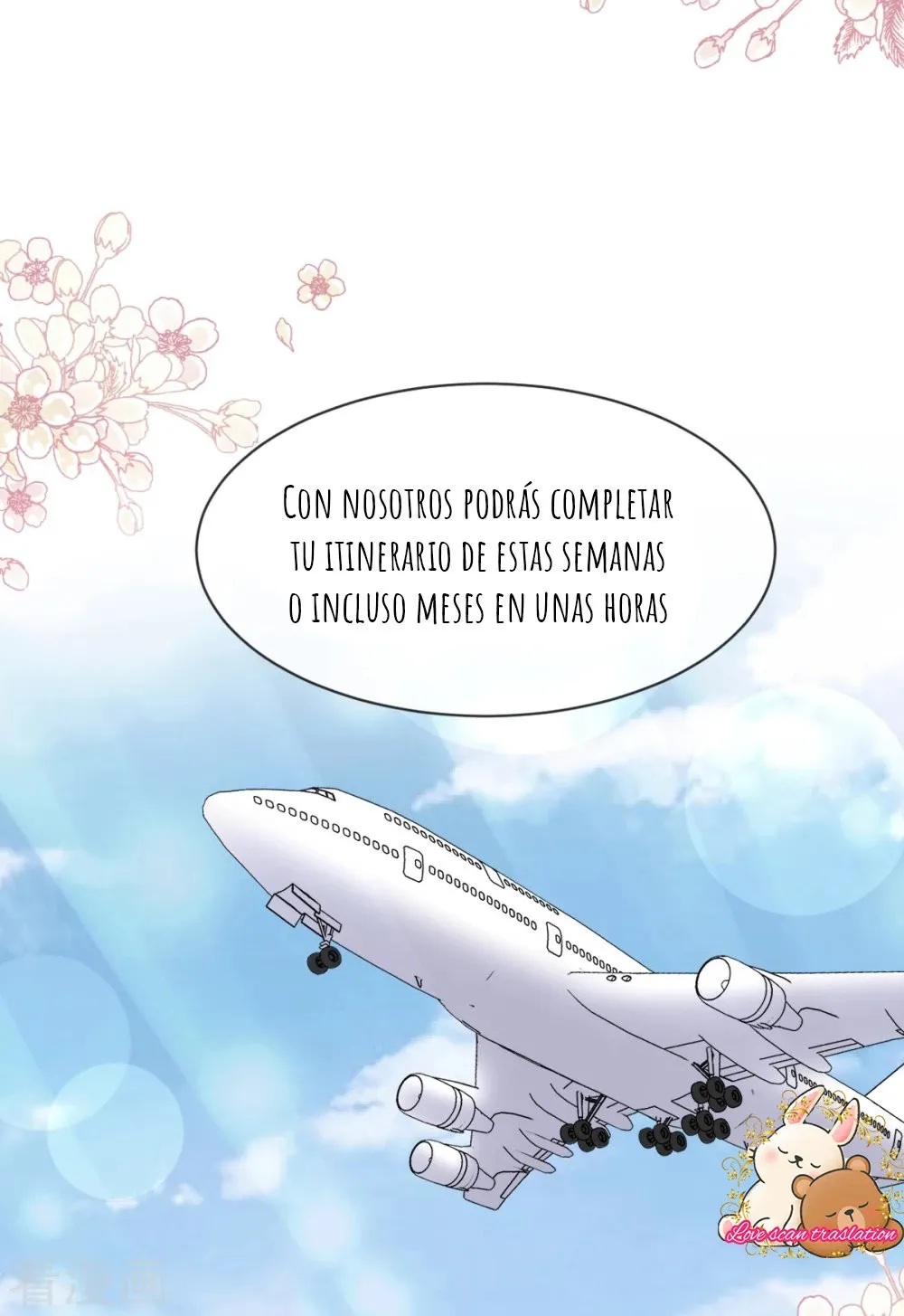 El Mejor Amor del Mundo Capítulo 45 en Línea - página 24