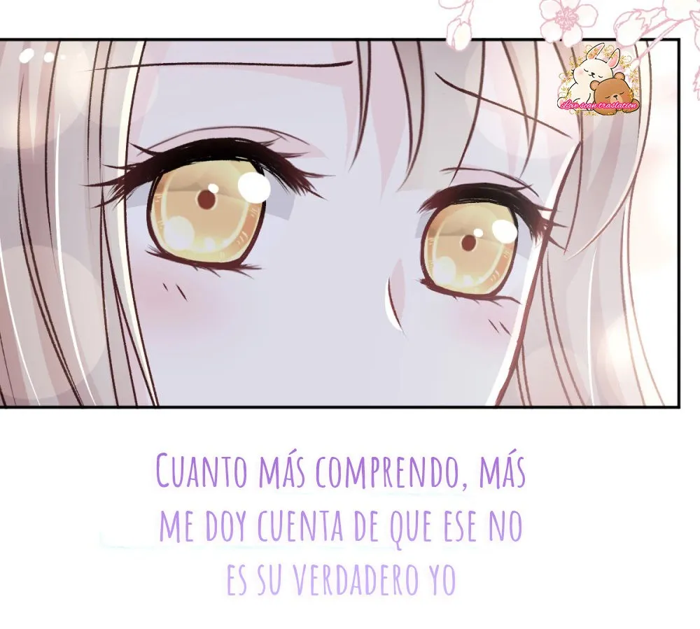 El Mejor Amor del Mundo Capítulo 45 en Línea - página 28