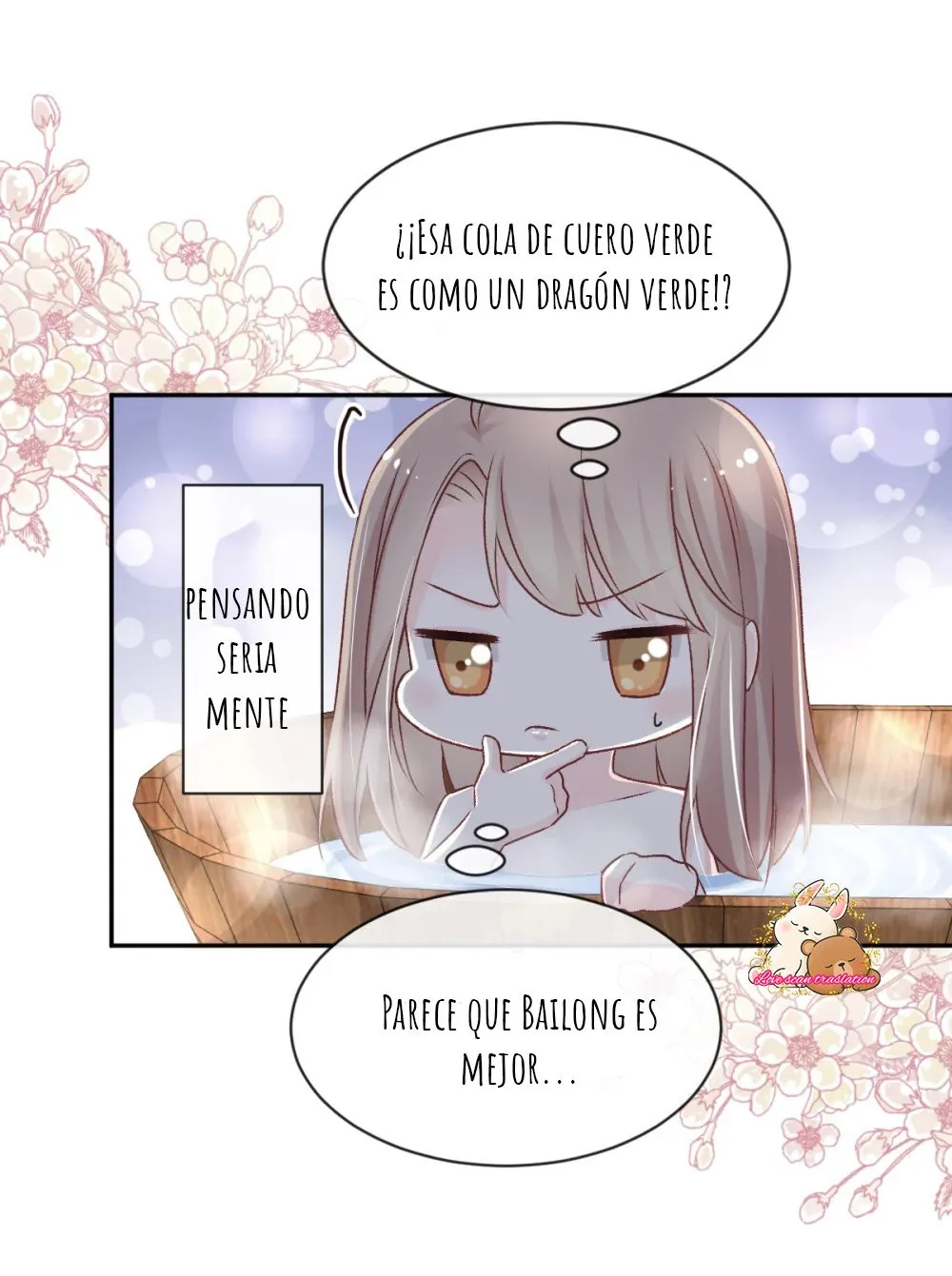El Mejor Amor del Mundo Capítulo 45 en Línea - página 33