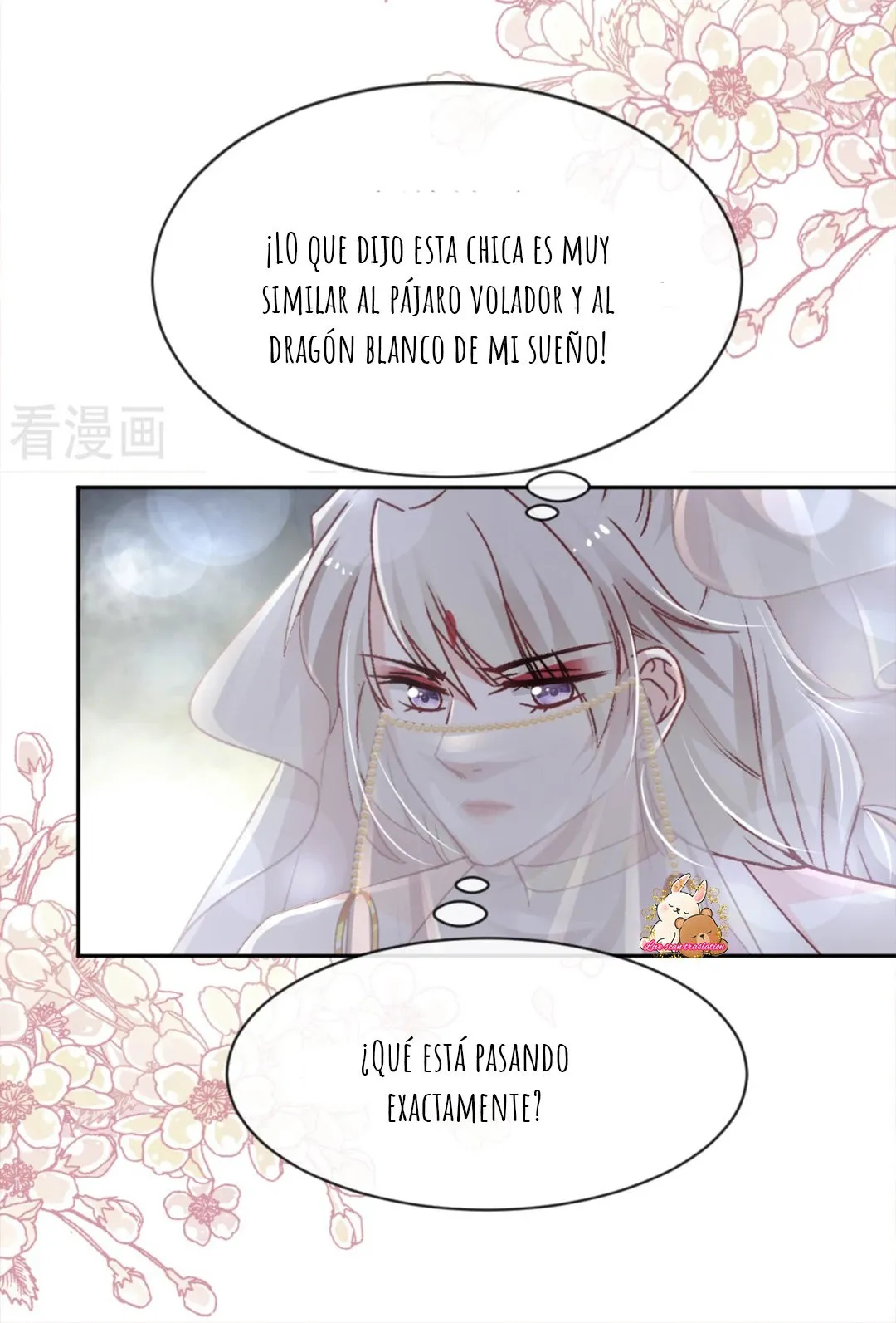 El Mejor Amor del Mundo Capítulo 45 en Línea - página 37