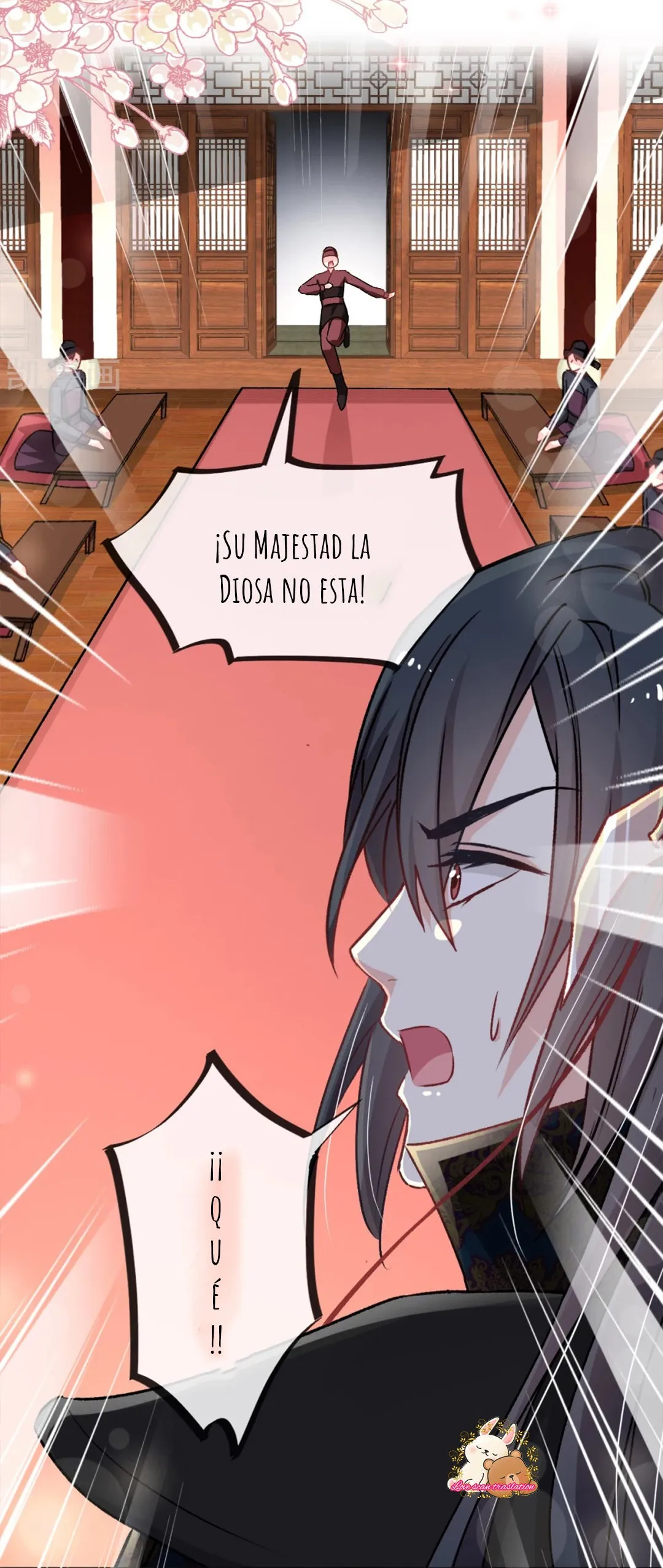 El Mejor Amor del Mundo Capítulo 46 en Línea - página 14