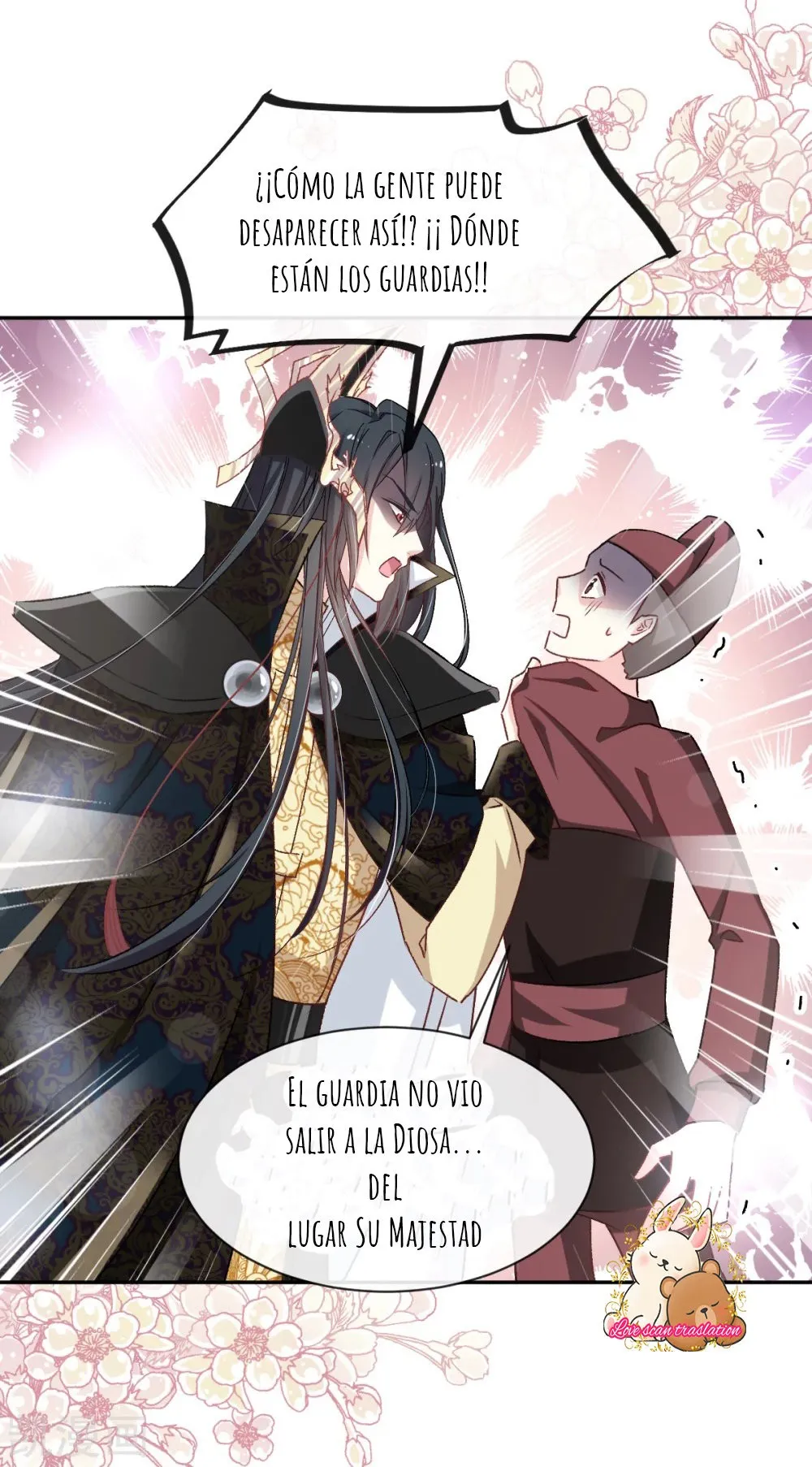 El Mejor Amor del Mundo Capítulo 46 en Línea - página 19