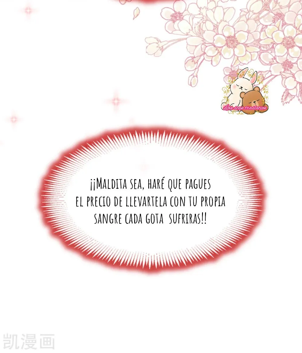 El Mejor Amor del Mundo Capítulo 46 en Línea - página 25