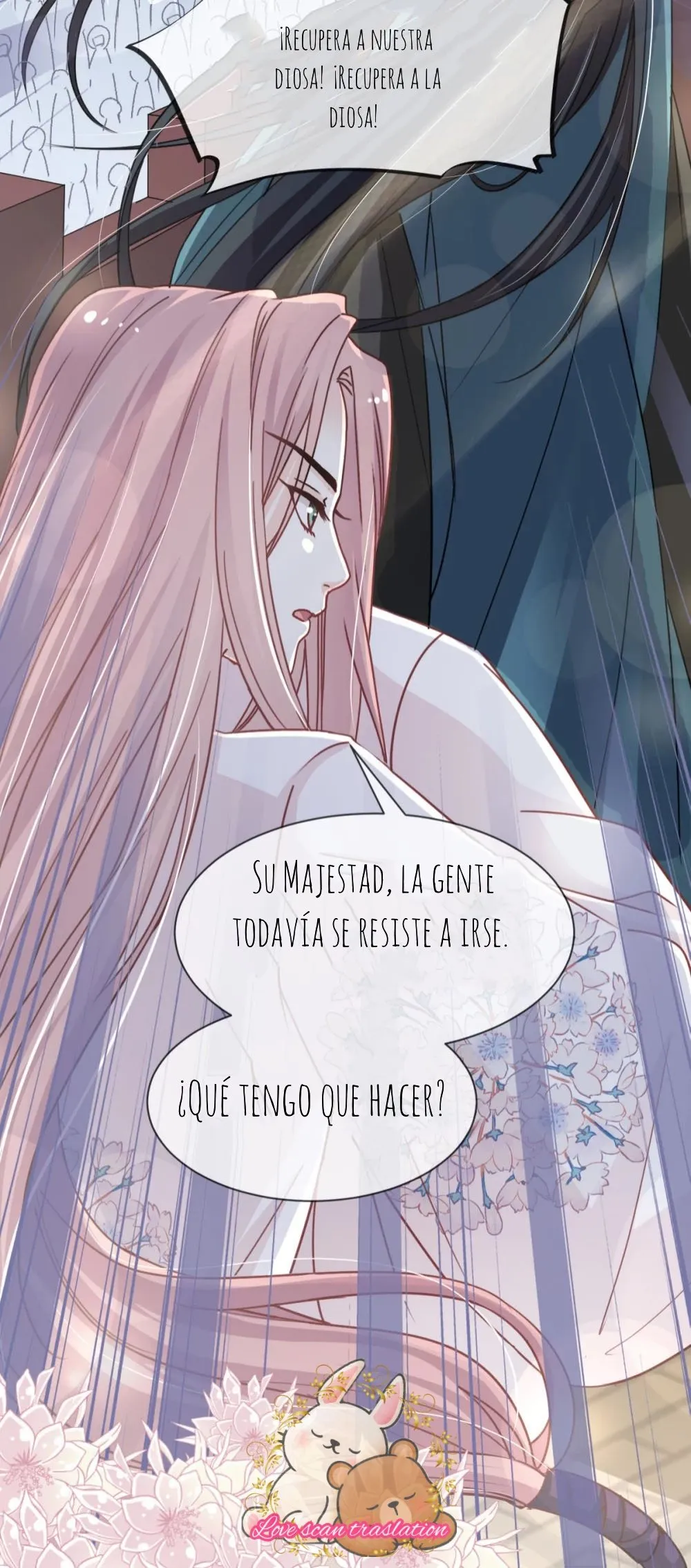 El Mejor Amor del Mundo Capítulo 49 en Línea - página 13