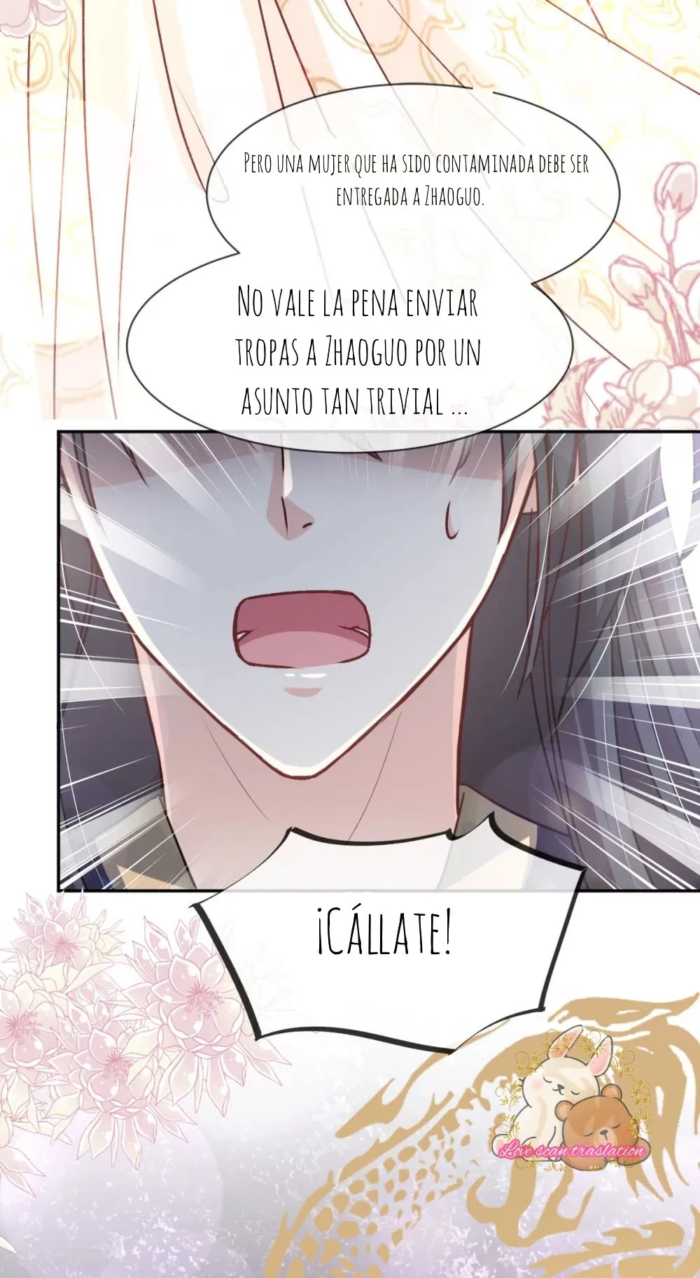 El Mejor Amor del Mundo Capítulo 49 en Línea - página 21