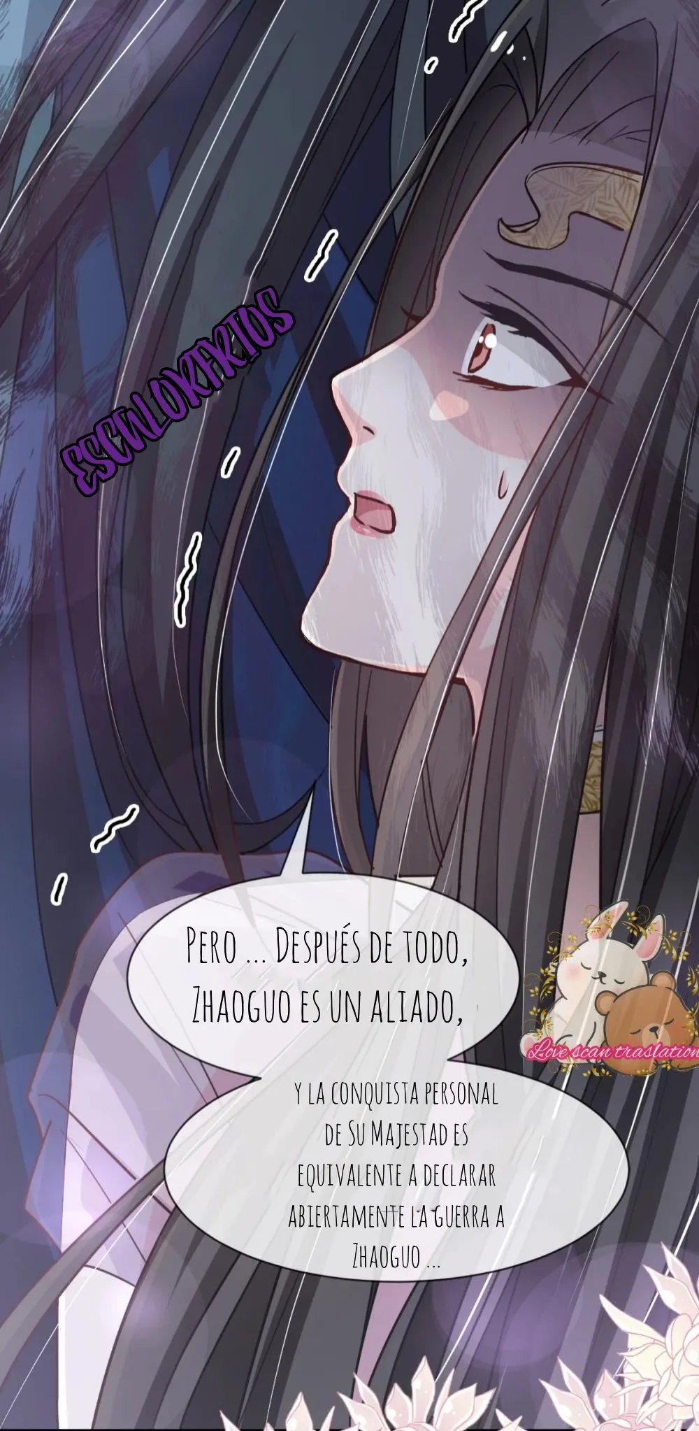 El Mejor Amor del Mundo Capítulo 49 en Línea - página 23