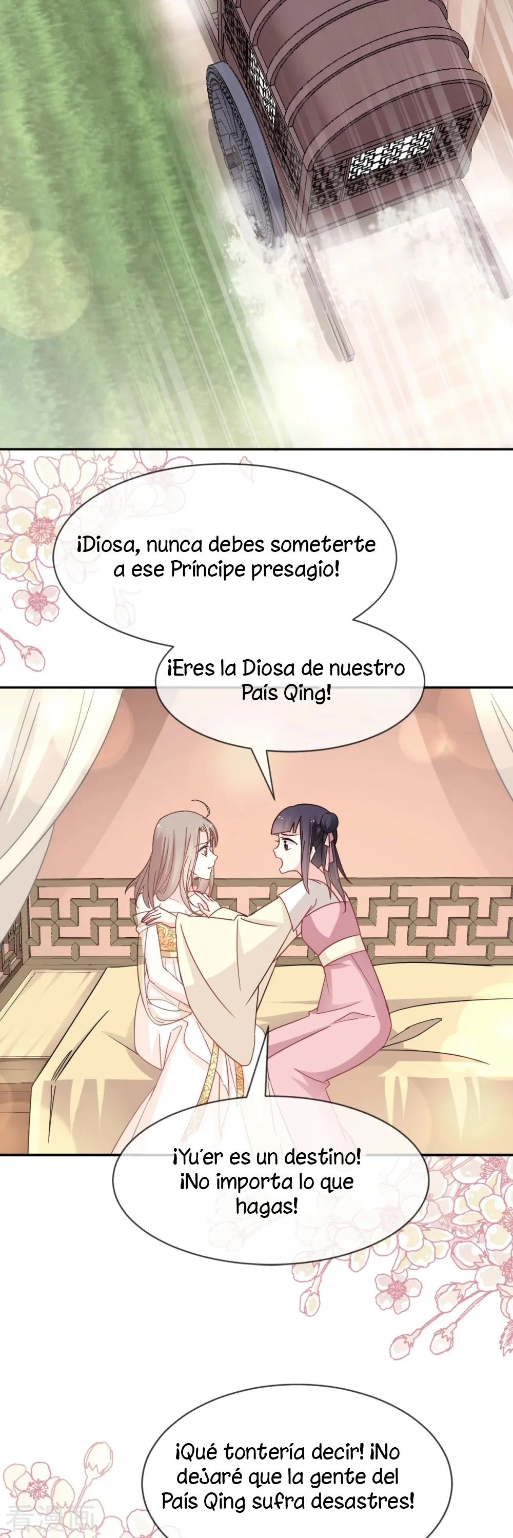 El Mejor Amor del Mundo Capítulo 50 en Línea - página 10