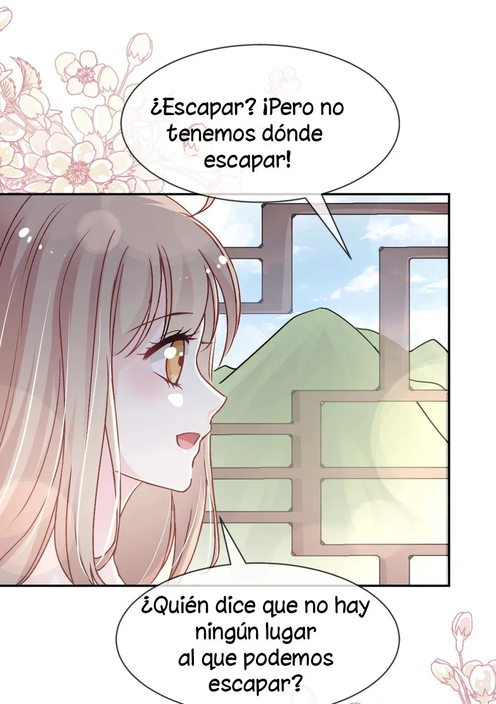 El Mejor Amor del Mundo Capítulo 50 en Línea - página 12
