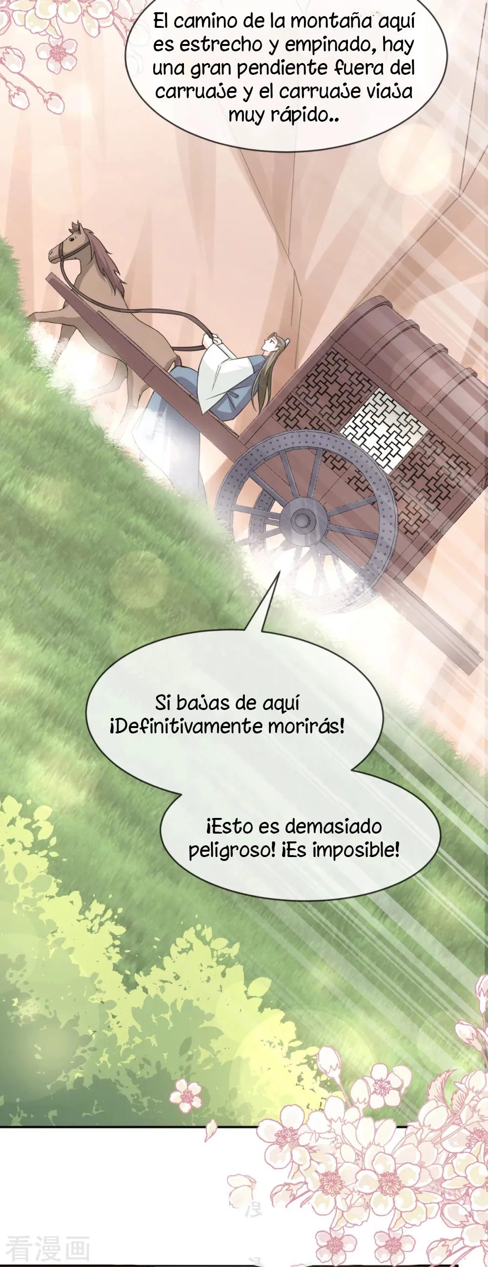 El Mejor Amor del Mundo Capítulo 50 en Línea - página 14