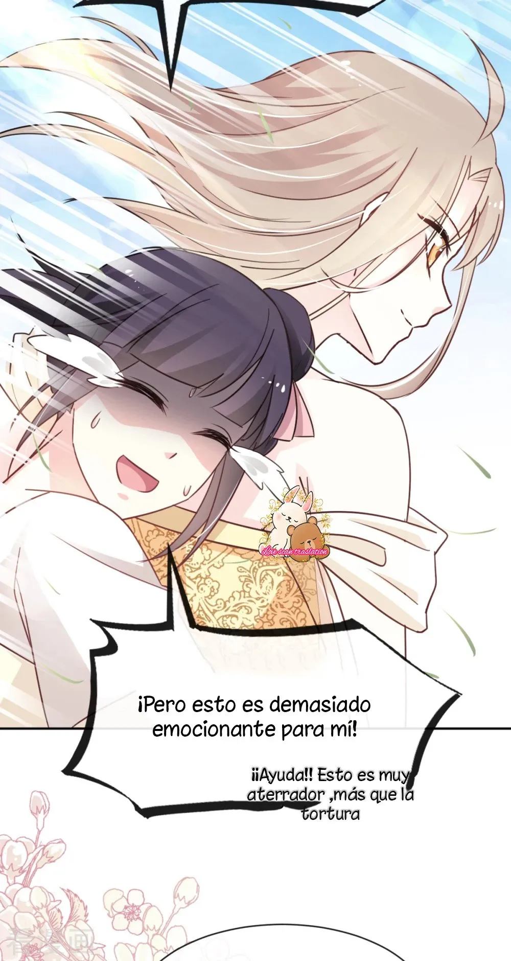 El Mejor Amor del Mundo Capítulo 50 en Línea - página 24
