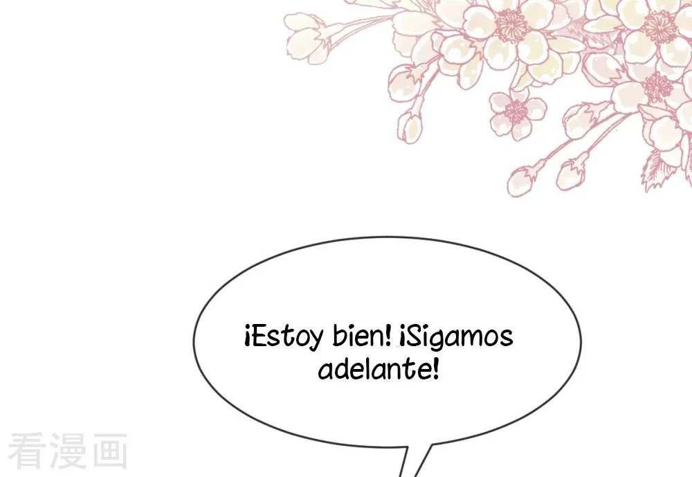 El Mejor Amor del Mundo Capítulo 50 en Línea - página 30