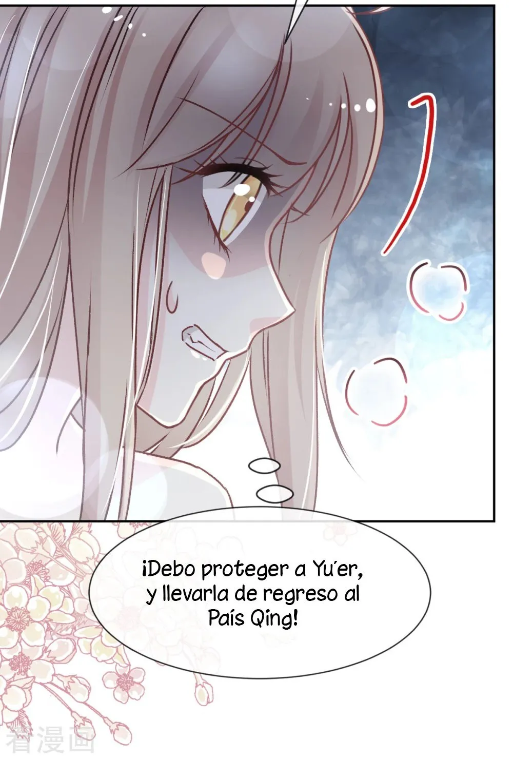 El Mejor Amor del Mundo Capítulo 50 en Línea - página 31