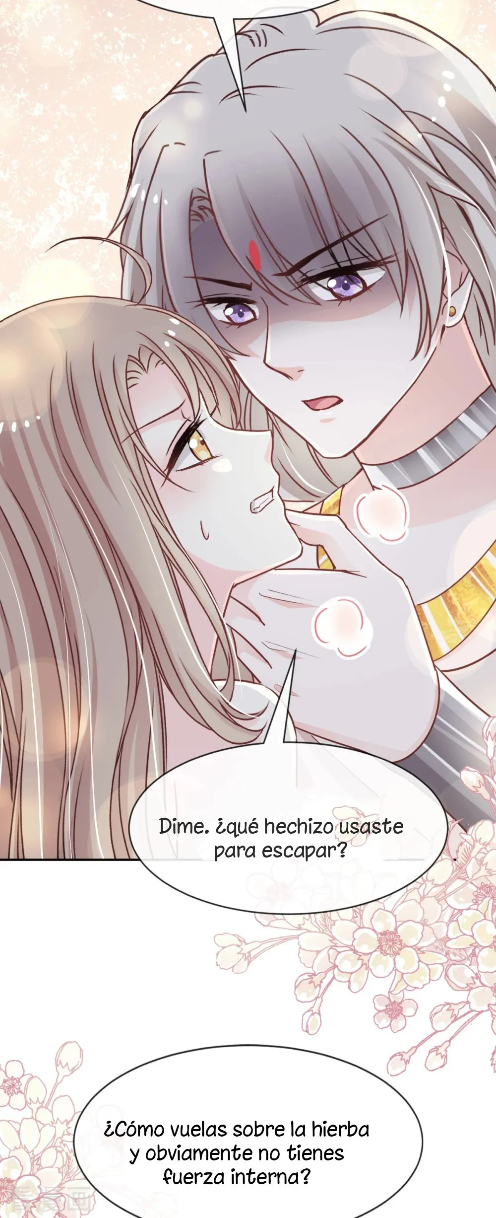 El Mejor Amor del Mundo Capítulo 50 en Línea - página 35