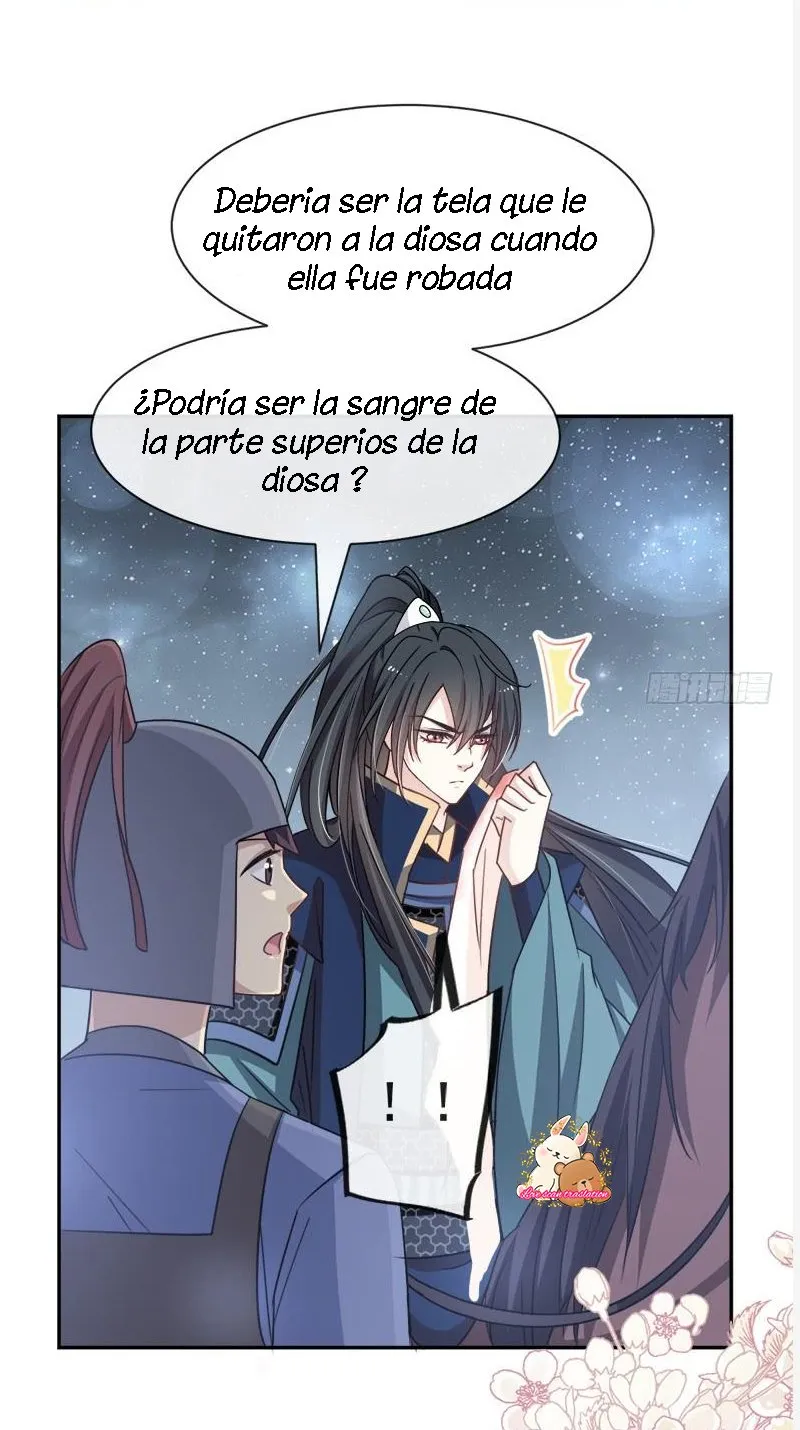 El Mejor Amor del Mundo Capítulo 52 en Línea - página 19