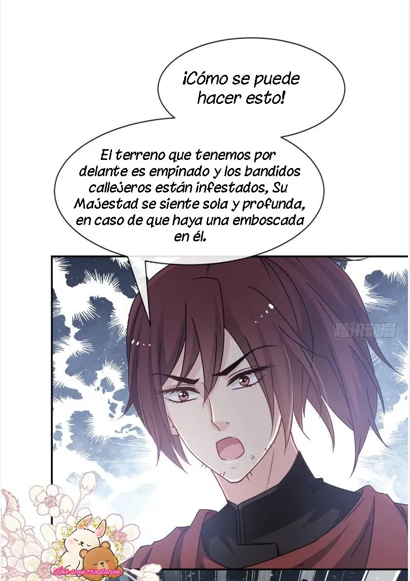 El Mejor Amor del Mundo Capítulo 52 en Línea - página 23