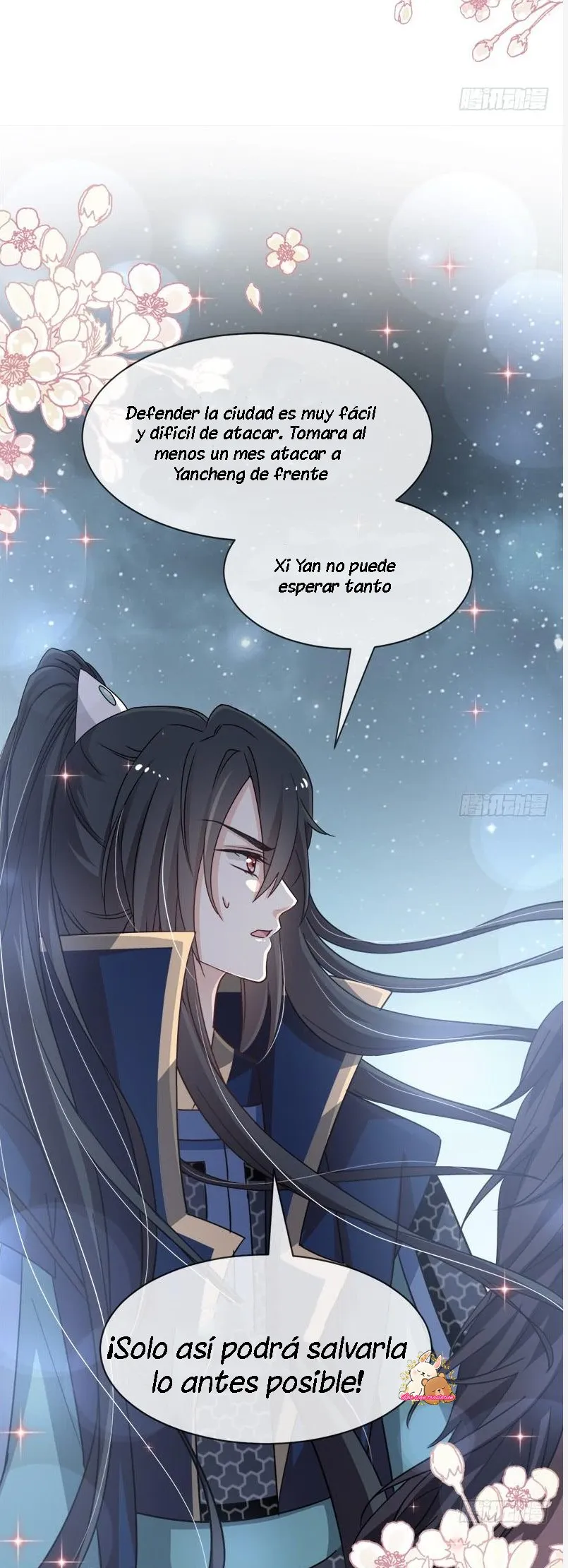 El Mejor Amor del Mundo Capítulo 52 en Línea - página 25