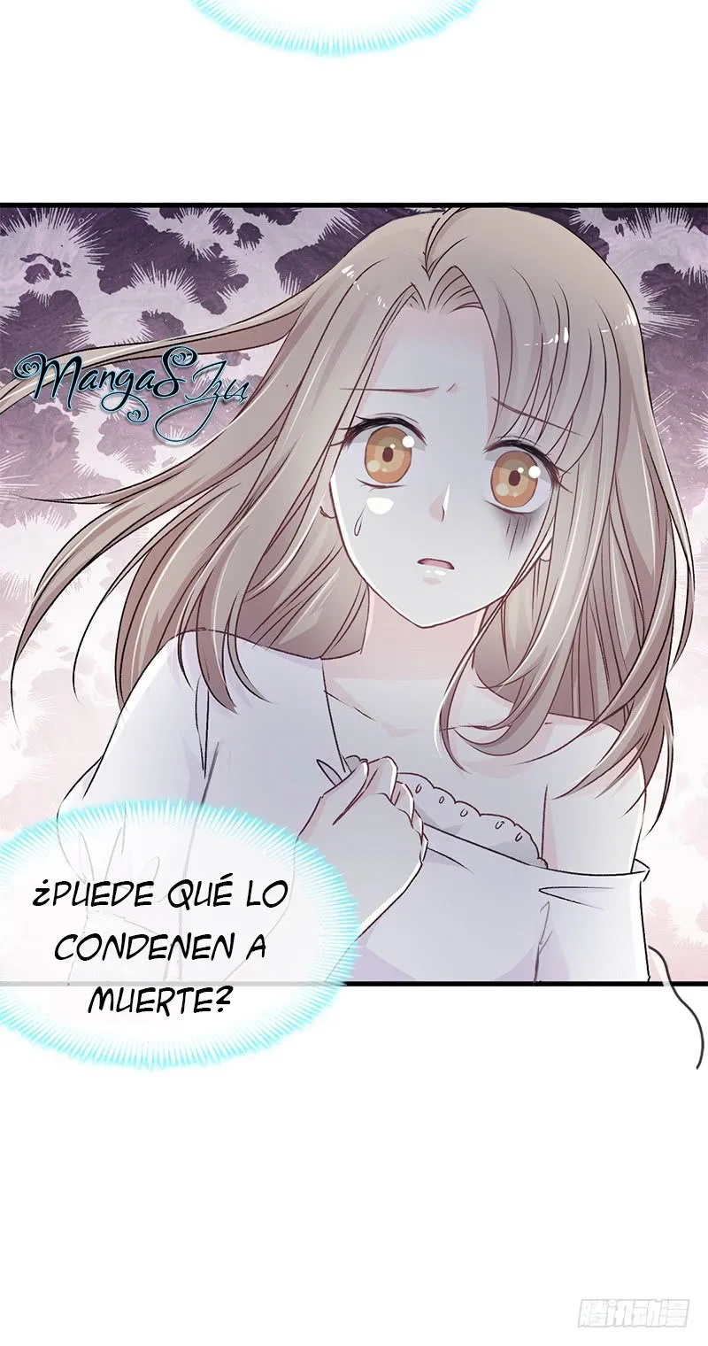 El Mejor Amor del Mundo Capítulo 6 en Línea - página 5