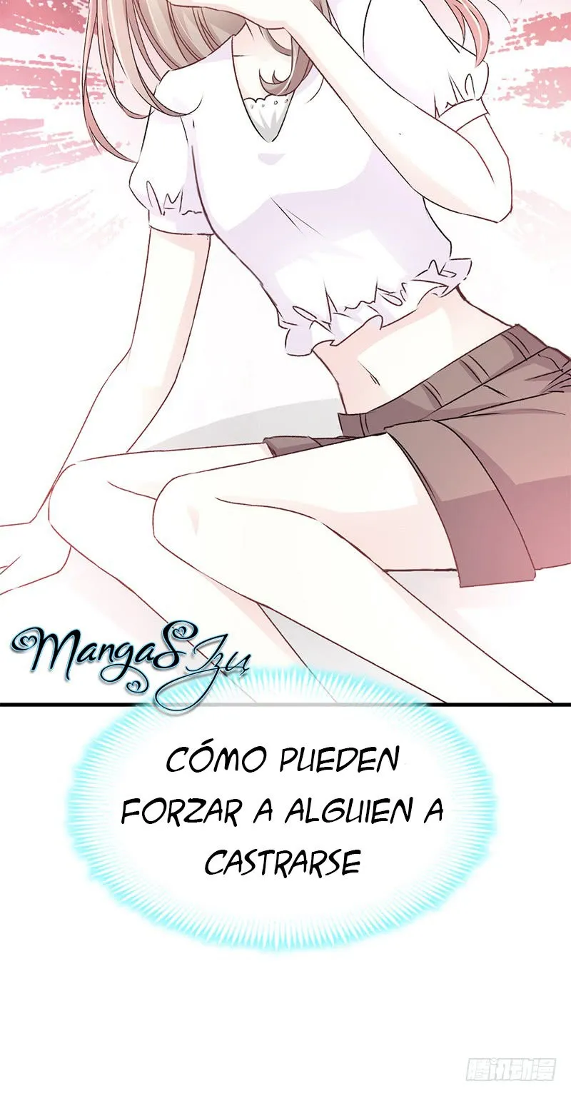 El Mejor Amor del Mundo Capítulo 6 en Línea - página 9