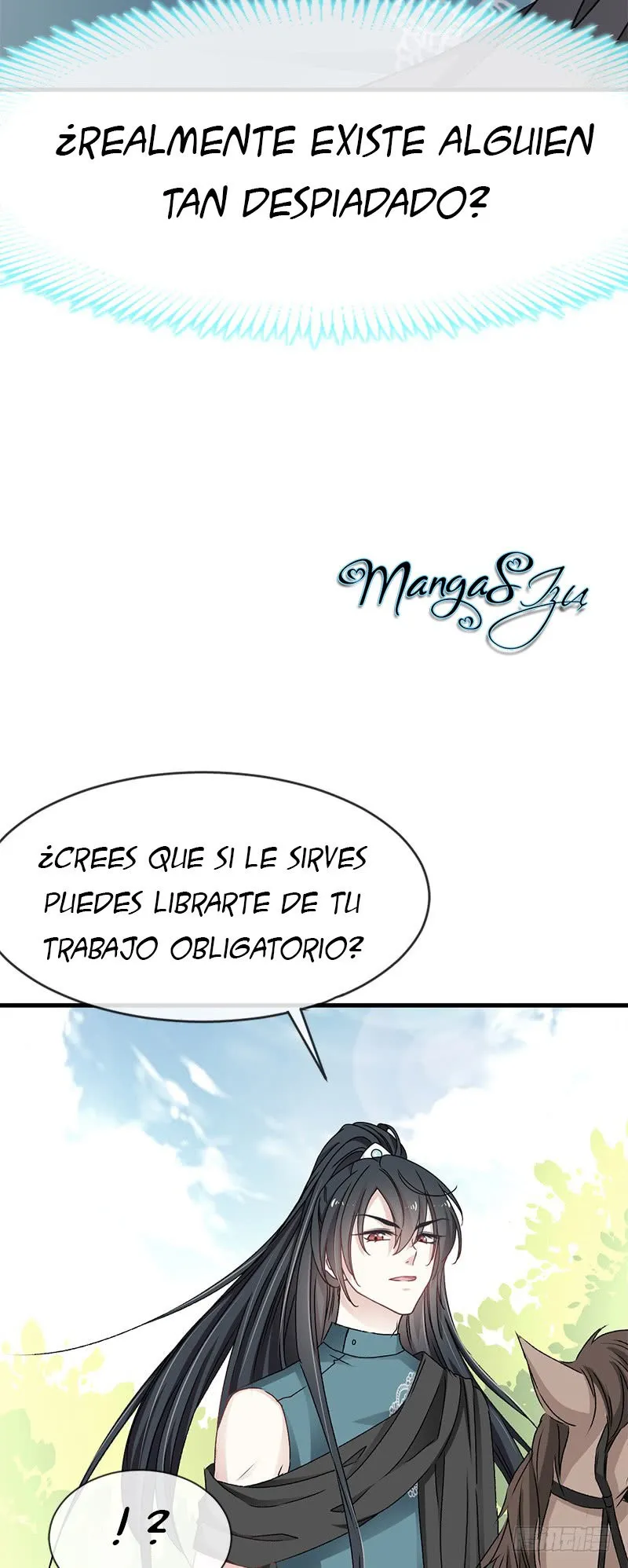 El Mejor Amor del Mundo Capítulo 6 en Línea - página 11