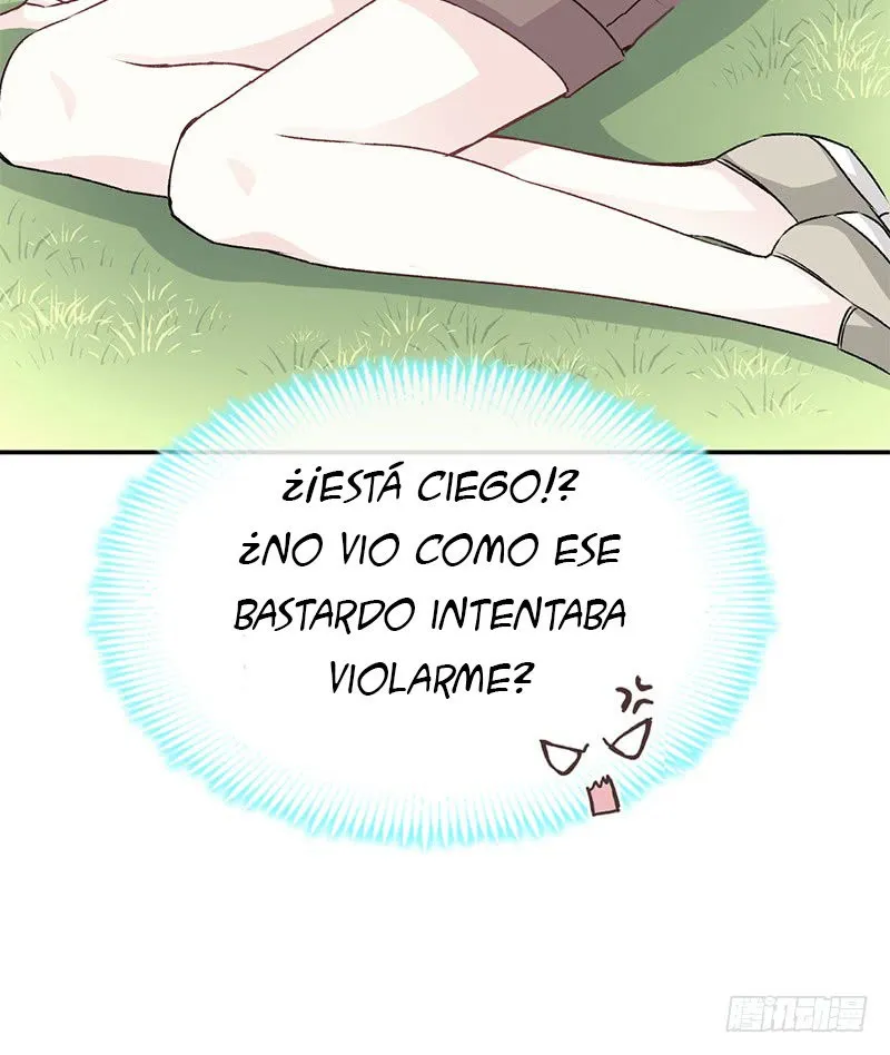 El Mejor Amor del Mundo Capítulo 6 en Línea - página 14